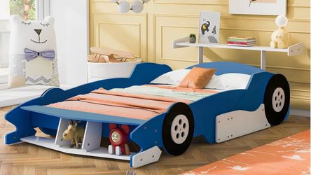 Brand New Kids Bed in Box