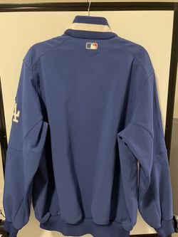 Dodgers cardigan sweater for Sale in Los Angeles, CA - OfferUp