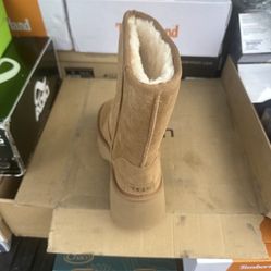 Ugh Boots 