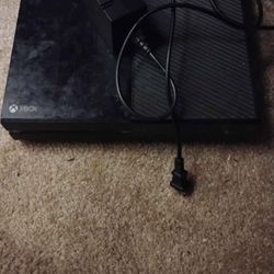  Xbox One Original (BROKEN) for Parts