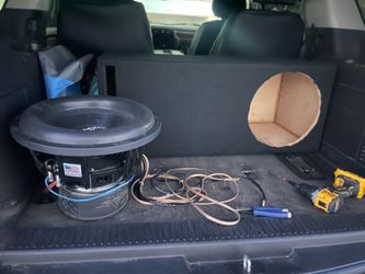 Skar zvx 15 inch  $225