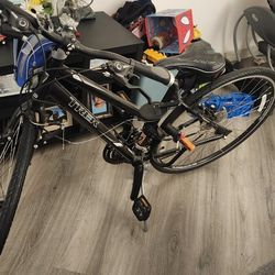 Trek Bycycle