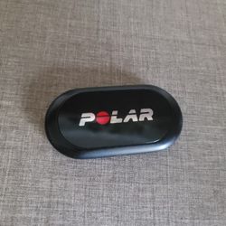 Polar H10 Heart Rate For Workouts 