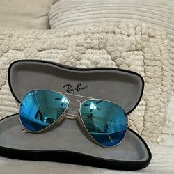 Ray Band Sunglasses
