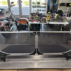 Bentley Continental GTC Convertible Air Wind Screen Deflector