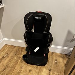 Graco TurboBooster LX Highback Booster Seat – Clean, Good Condition