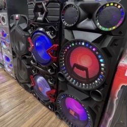 New New Bluetooth Karaoke Speaker Sale New New Bluetooth
