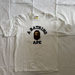 Bape Tee