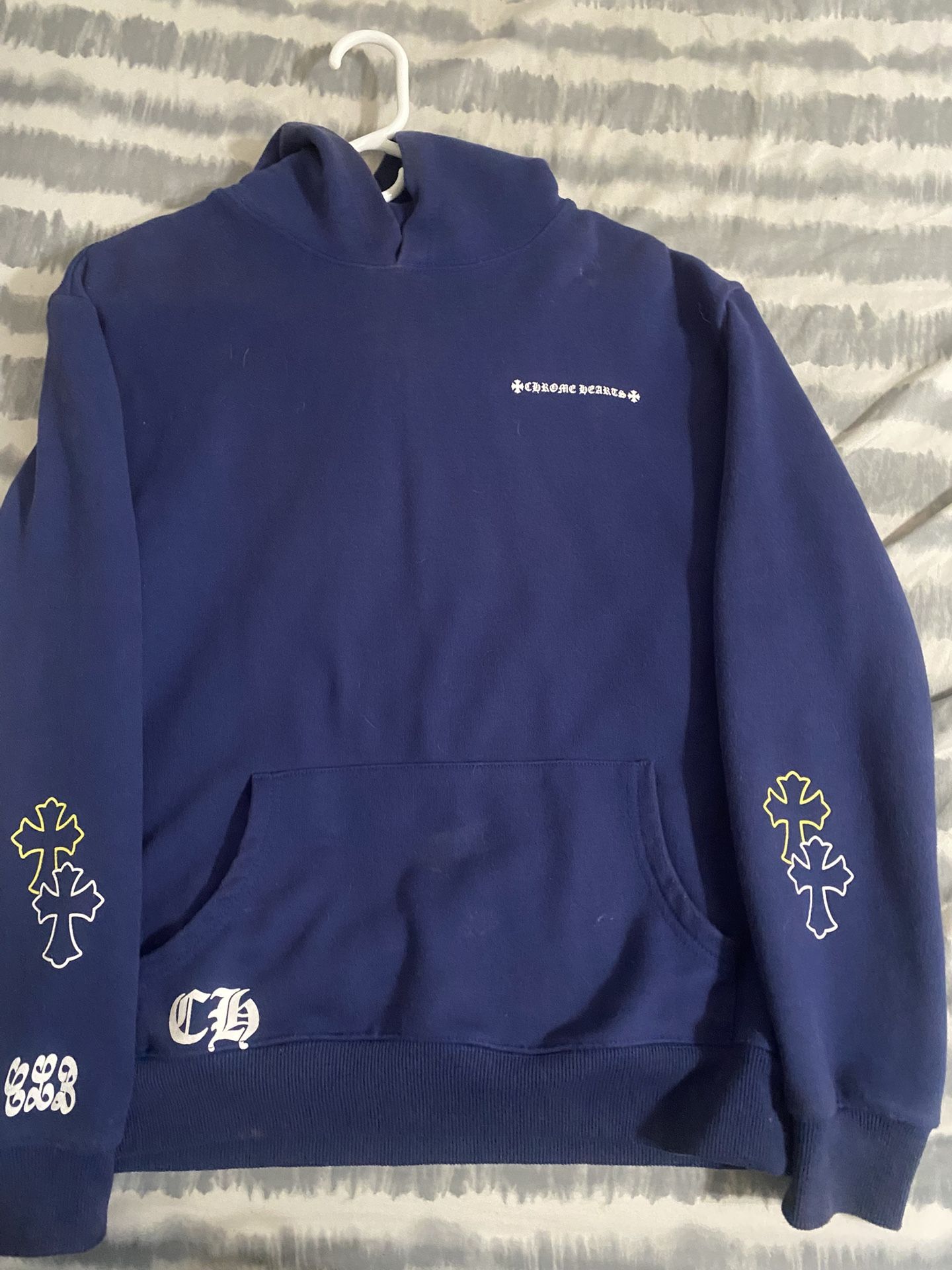 Chrome Heart Hoodie