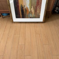 Z gallerie Art Piece 