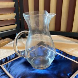 Vintage Princess House Server