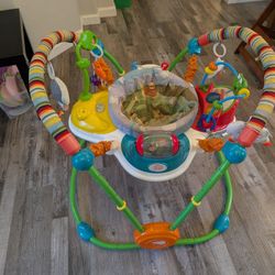 Play Spin Command Center