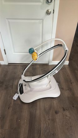 4 moms baby seat