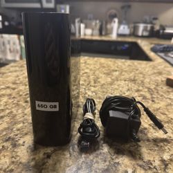 650GB Western Digital External Hard Drive