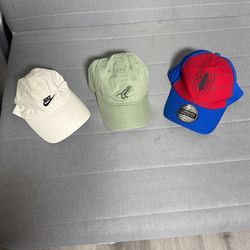 Kids Sun Cap Sport Outdoor Indoor Stylish Casual 