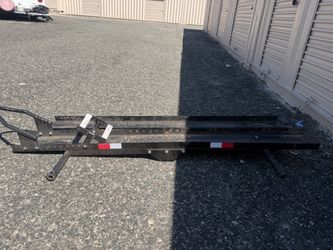 Bike carrier