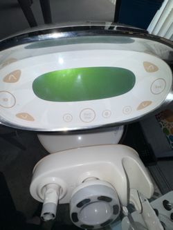 Aurora X2 Facial Machine