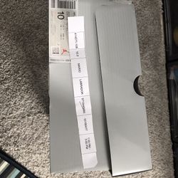 Jordan 13’s Starfish