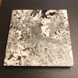 Granite Cutting Board Brand New Heavy