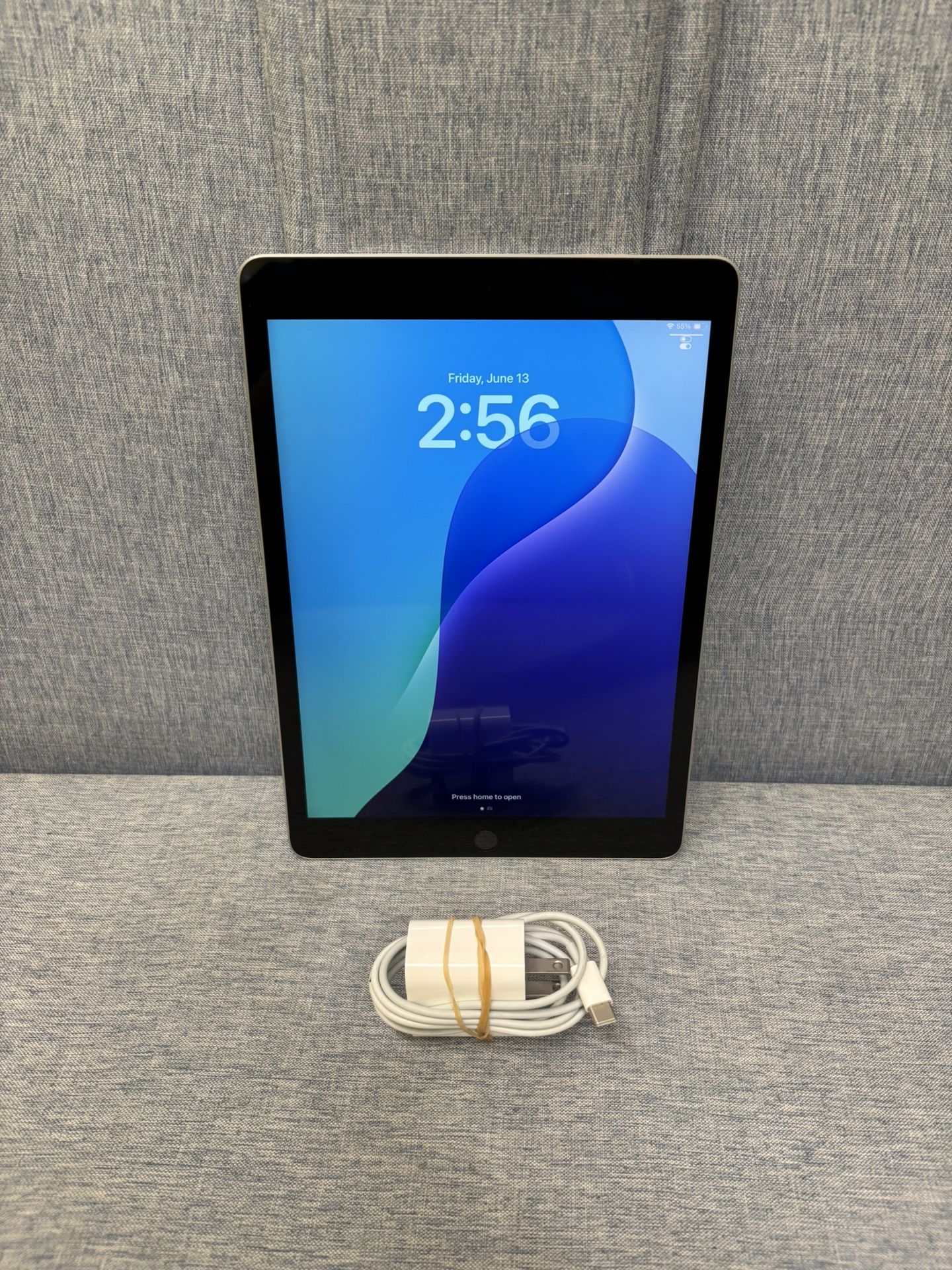 Apple iPad 9th Gen 256gb WiFi Only