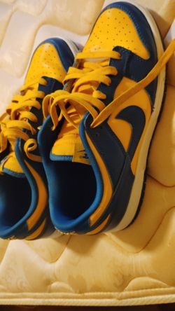 Nike Dunks