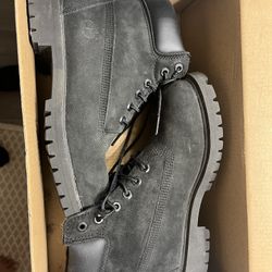 Timberland Boots 
