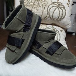 UGG SIZE 9 WOMEN MUJER