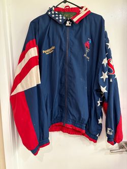 USA 1996 Olympic Jacket