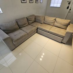 Sofa 5 Seater 