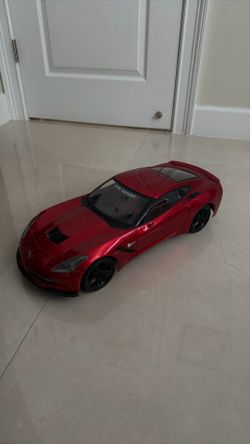 Corvette C7 Toy
