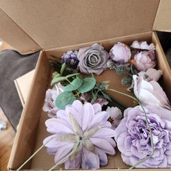 Wedding and Event Itens