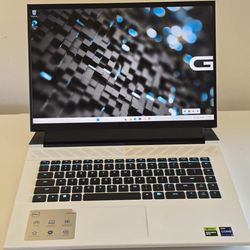 Gaming Laptop DELL G16 7630 16" QHD+ I9-13900HX 16GB 1TB SSD RTX 4070 G7630 Open To Trades