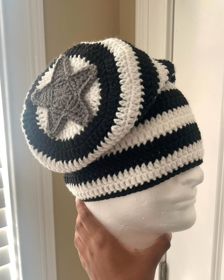 Slouch Beanie