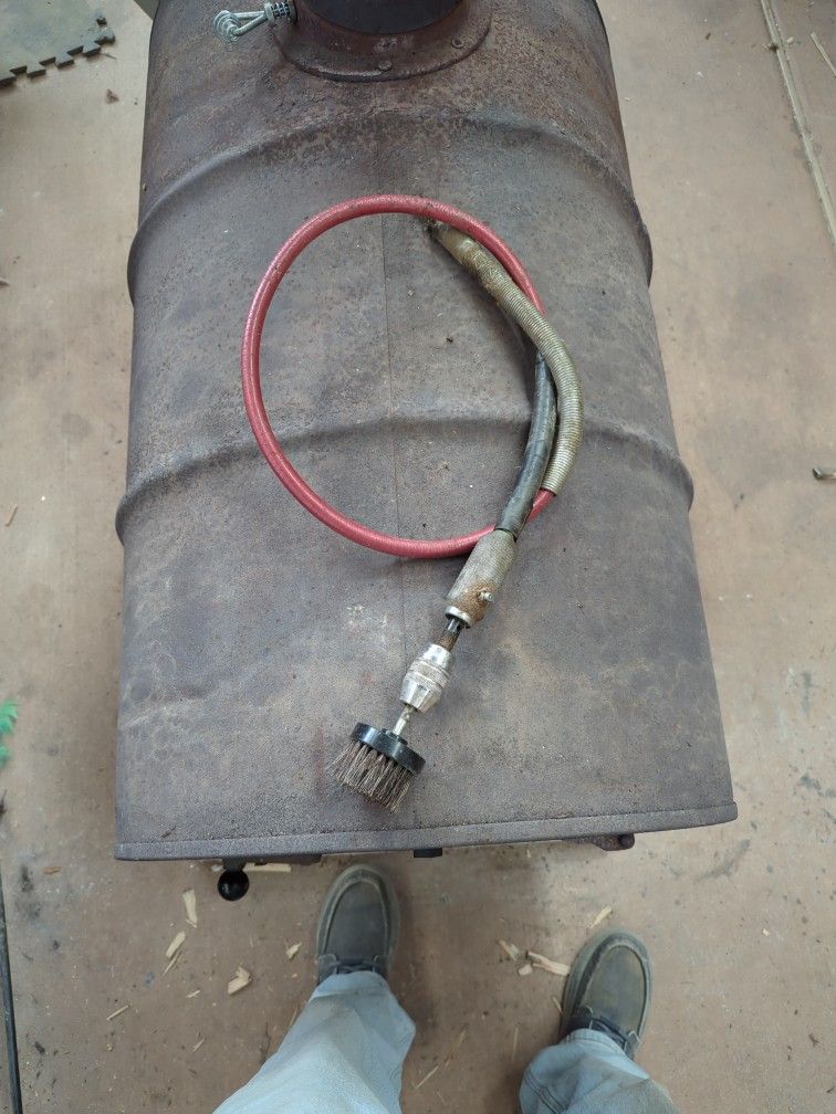 3ft Flexible Drill Extension