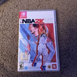 NBA2K22