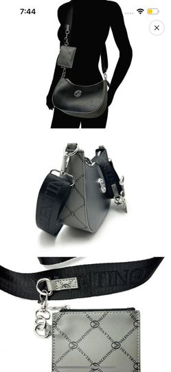 Valentino Orlandi Crossbody Bag With Wallet