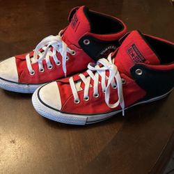 Converse Chuck Taylor Hi Top