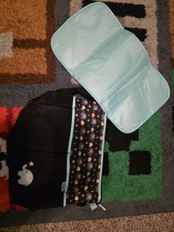 Brand New Diaper Bag