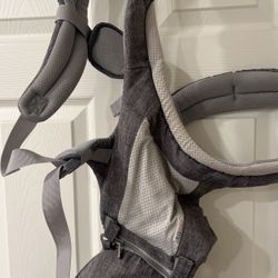 Baby Carrier 