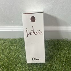 Dior J’adore EAU de parfum