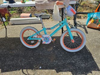Bike for kid