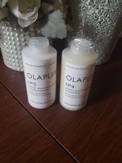 Olaplex No 4 Shampoo 