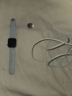 Apple watch series 5
