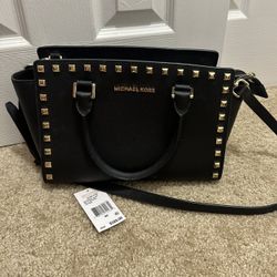 Michael Kors Satchel 