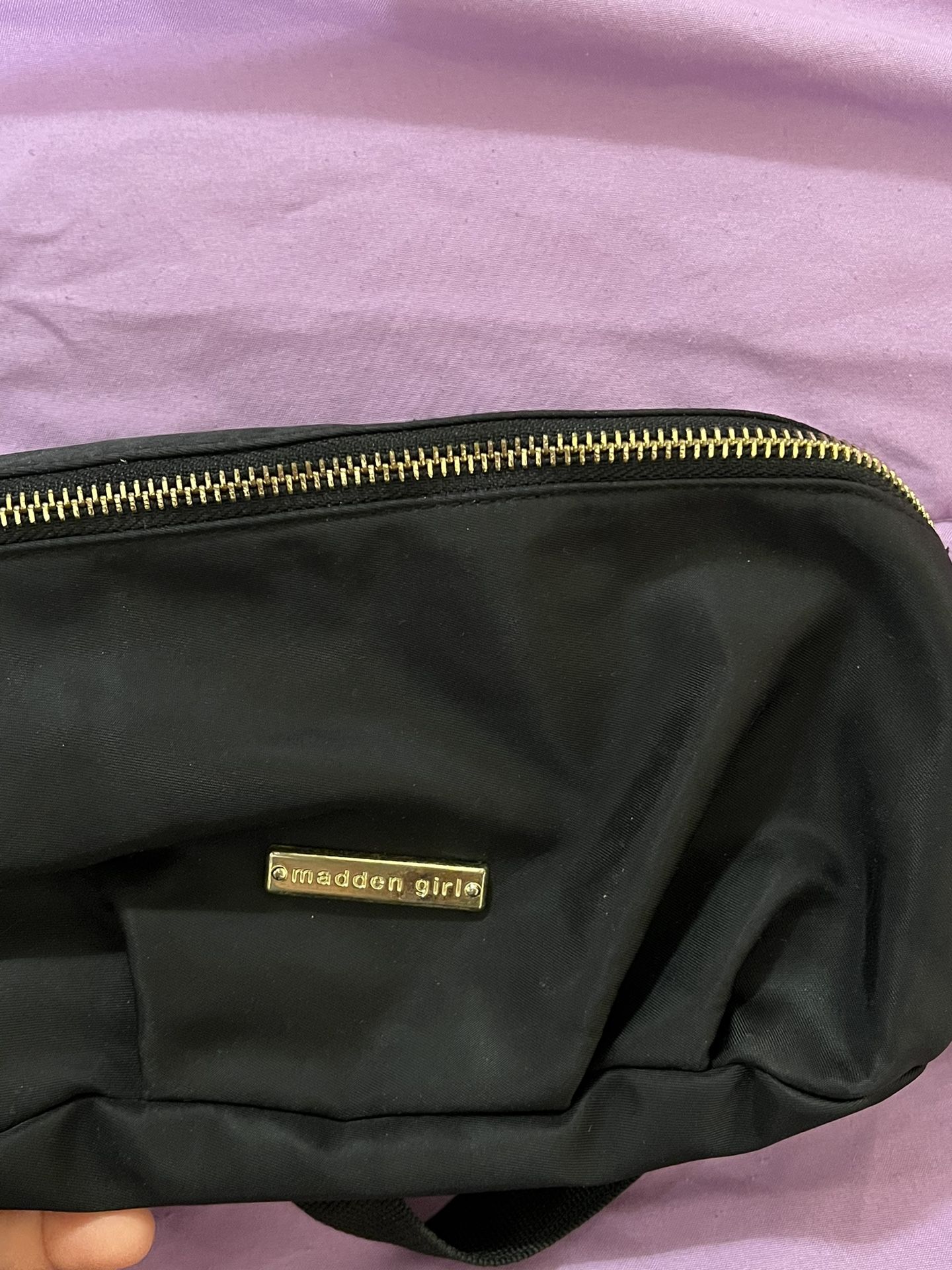 Madden Girl Fanny Pack