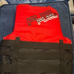 Adult Life Jacket
