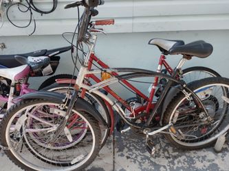 Bicycle for sale