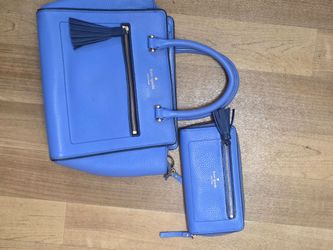 Kate Spade purse & wallet