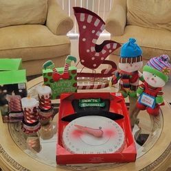 Christmas 🎄 Decor