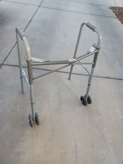 Medical walker